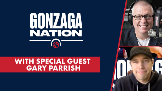 Gary Parrish thumbnail